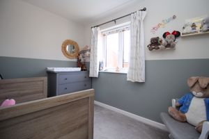 Bedroom Four- click for photo gallery